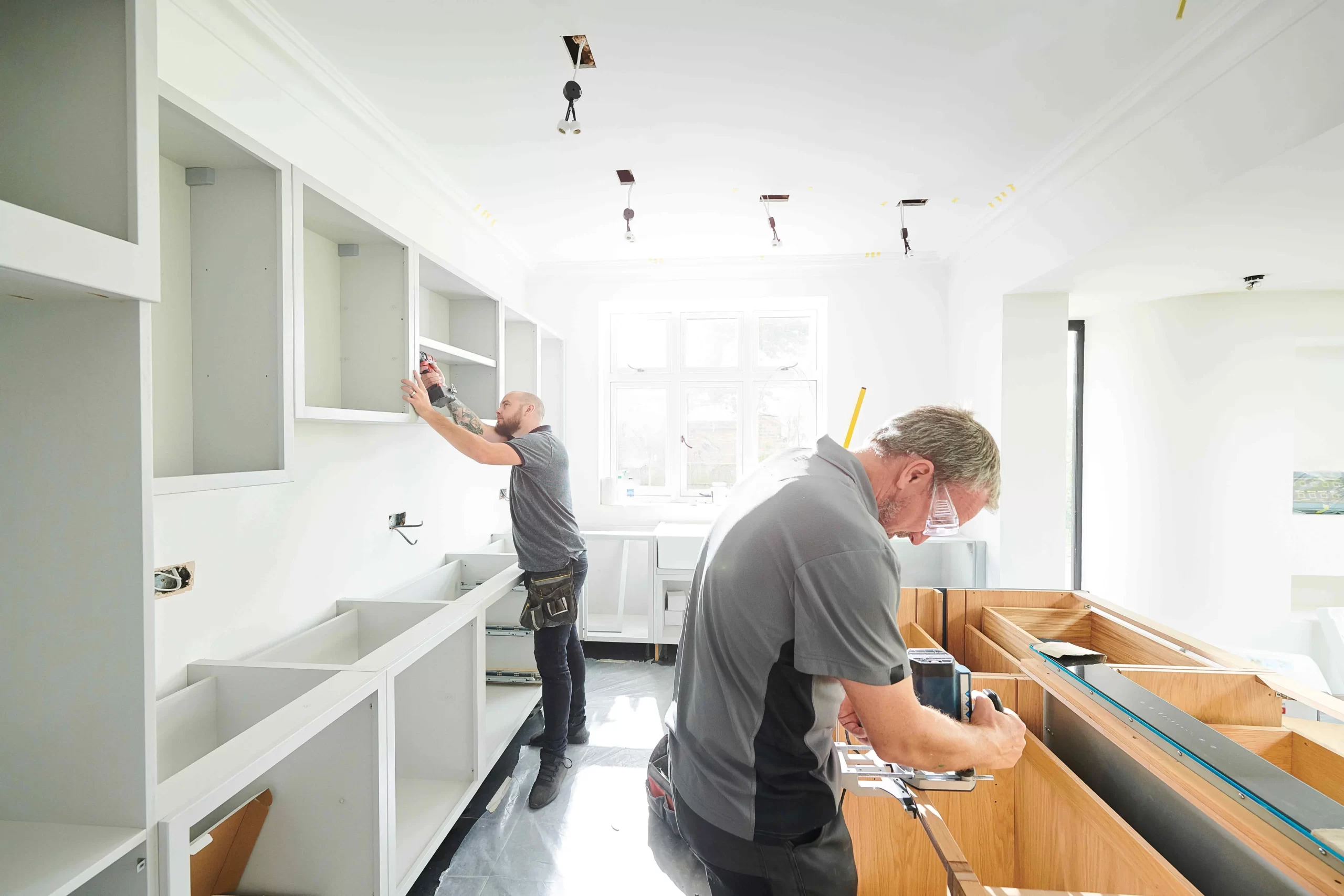 Best Kitchen Remodeling Services In Parrish FL