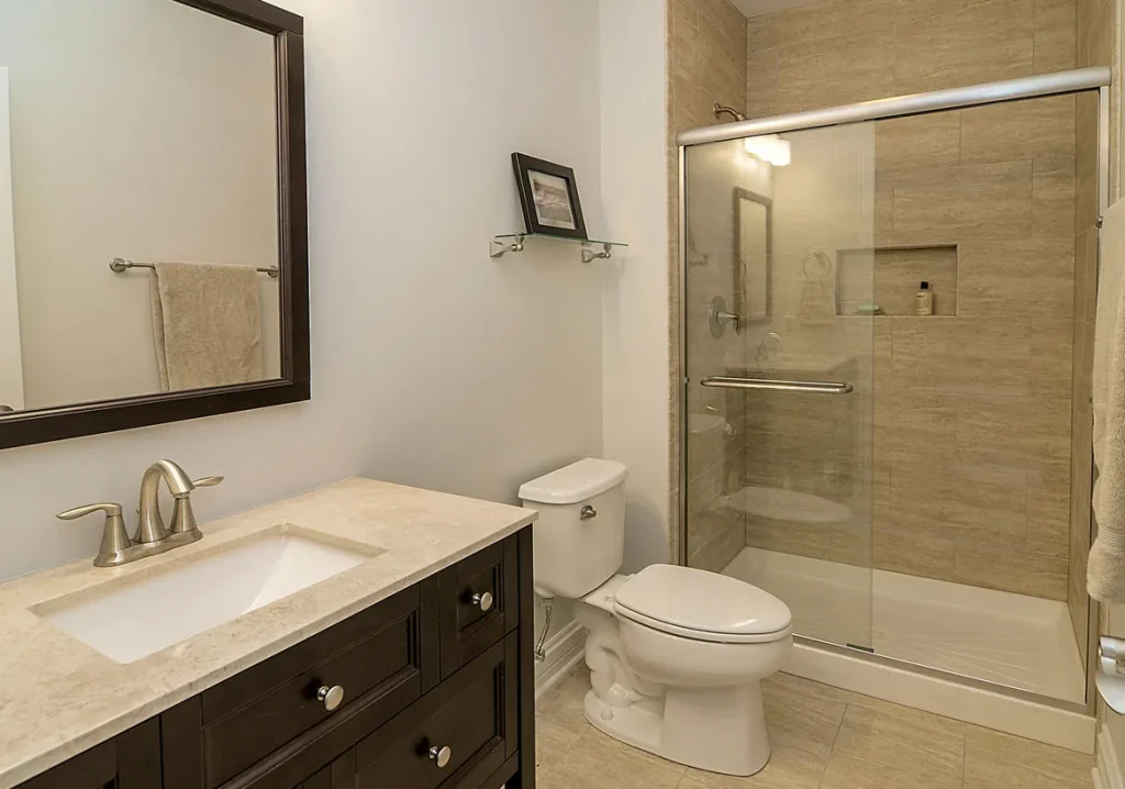 Bathroom Remodeling in Sarasota FL