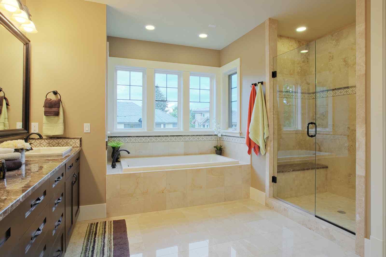 Custom Bathroom Remodeling In Parrish FL