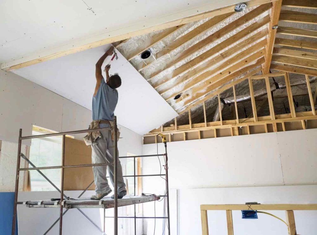 Best Drywall Services in Bradenton FL