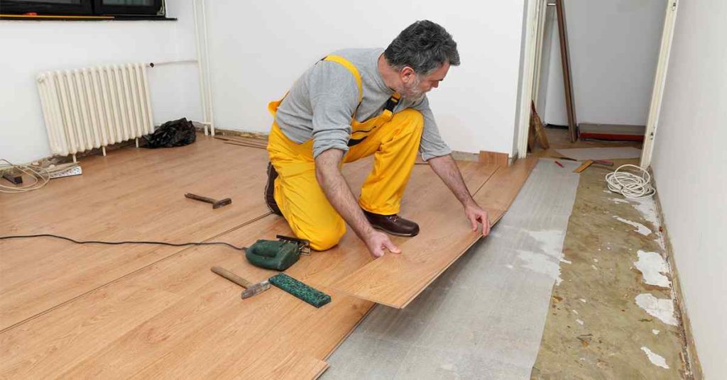 Best Flooring Services in Parrish FL