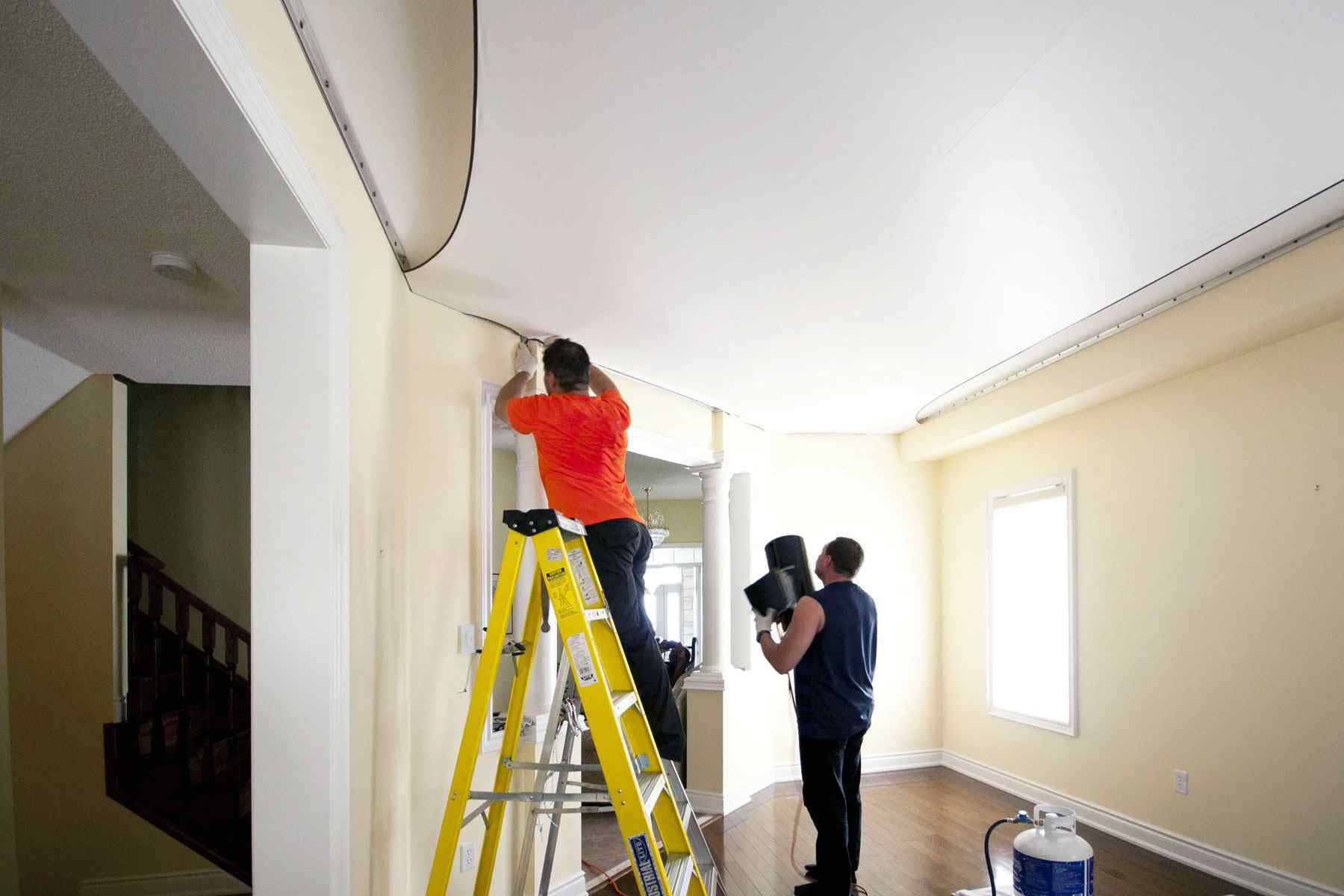 Professional Drywall Services In Parrish FL