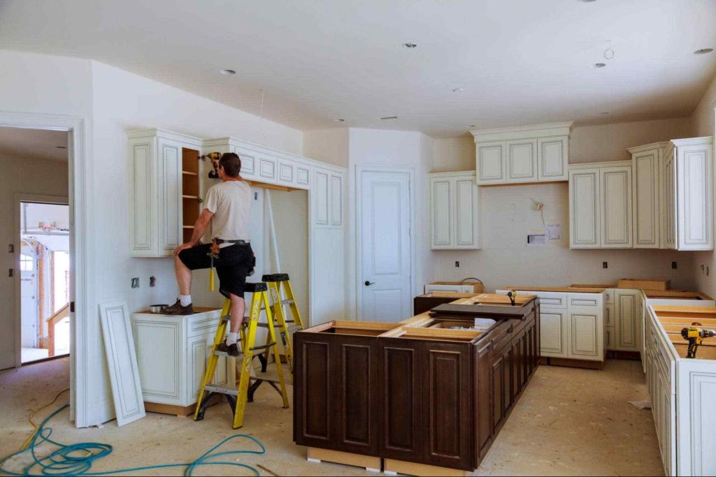 Best Kitchen Remodeling in Ellenton FL