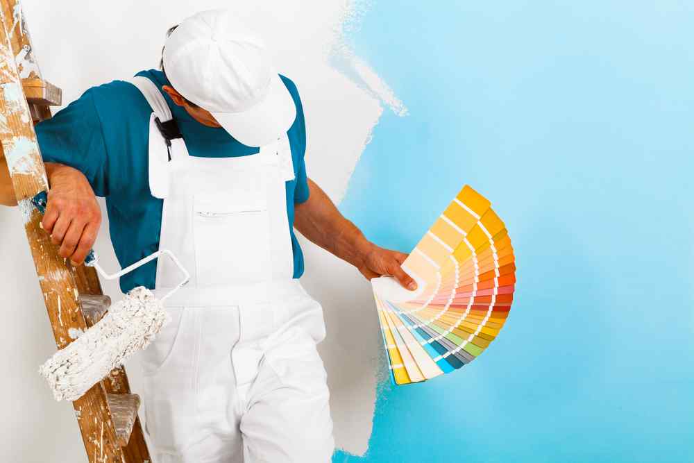 Premium Painting Services In Parrish FL