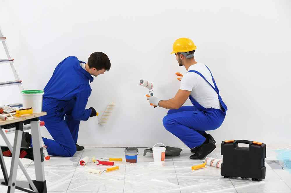 Best Painting Services in Palmetto FL