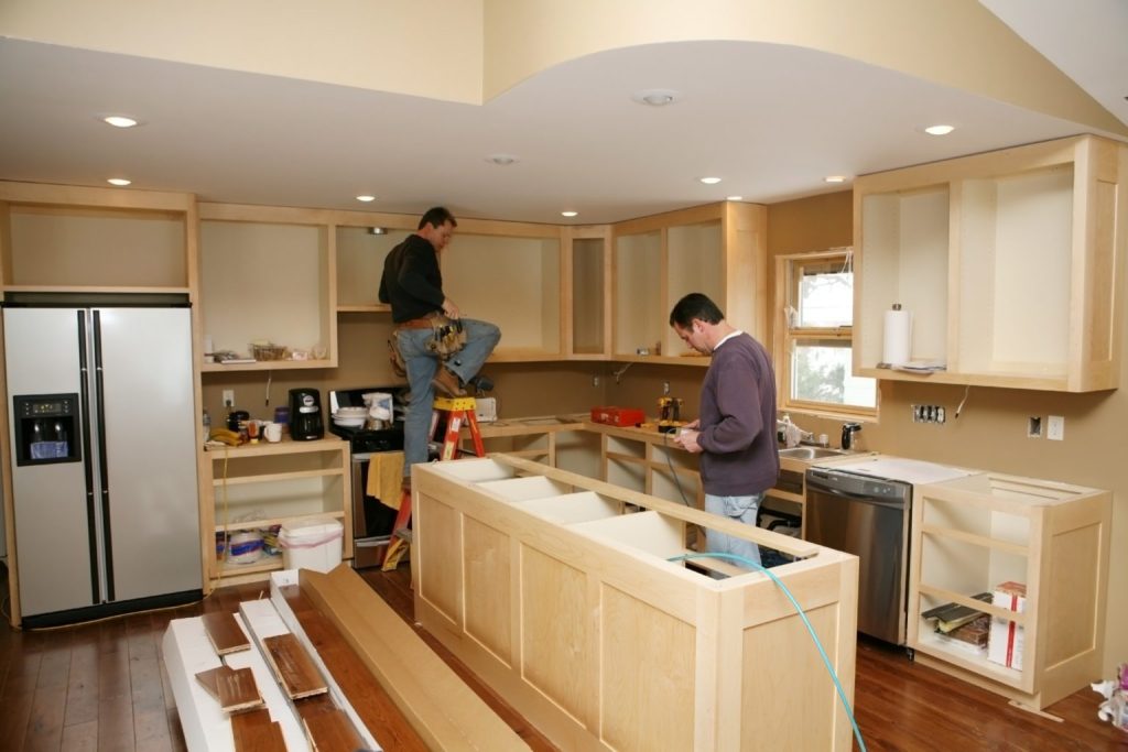 Best Kitchen Remodeling Services in Bradenton FL