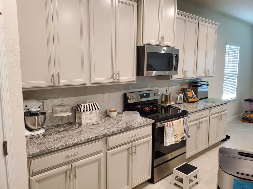 Kitchen Remodeling in St. Petersburg FL