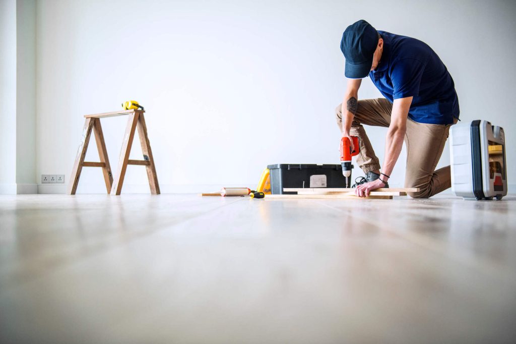 Reliable Flooring Services in Ruskin FL